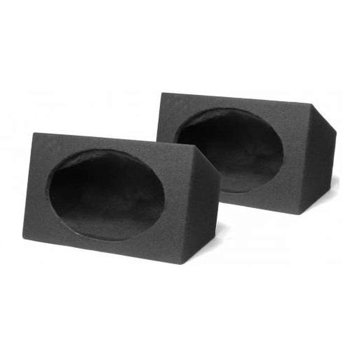 Aerpro Speaker Box Sealed 6 x 9" SB69A