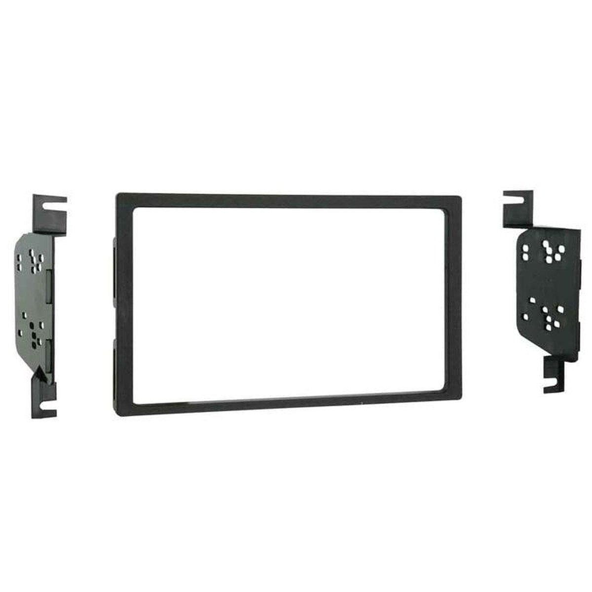 Aerpro Facia fits Hyundai Grandeur 2006-2010 Double Din