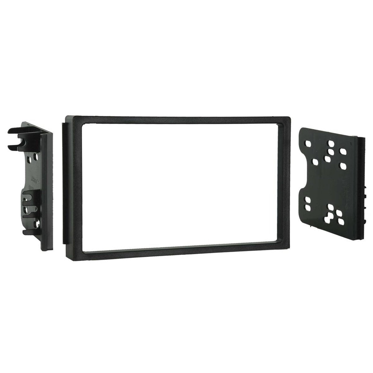 Aerpro Double Din Facia fits Holden Barina 05-07