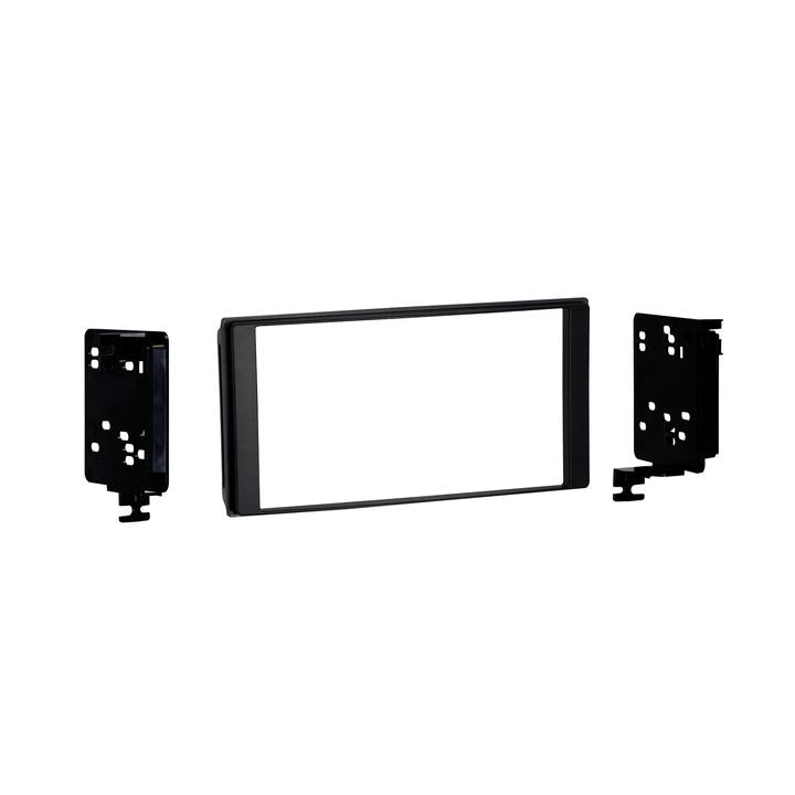 Aerpro Double Din Facia fits  Subaru