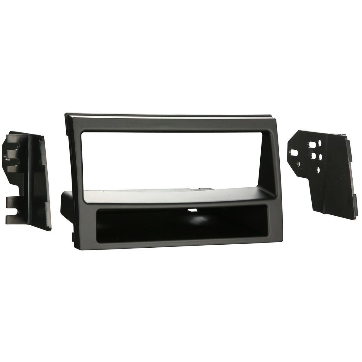 Aerpro Facia fits Kia Soul 09 On Single Din & Pocket