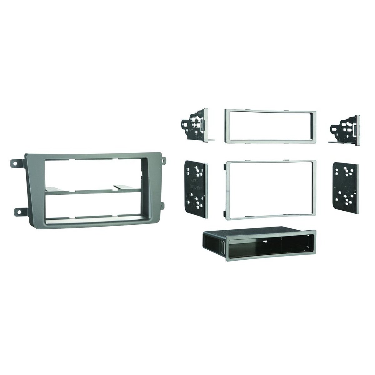 Aerpro Single and Double Din Facia fits Mazda CX9 TB 2007-2015