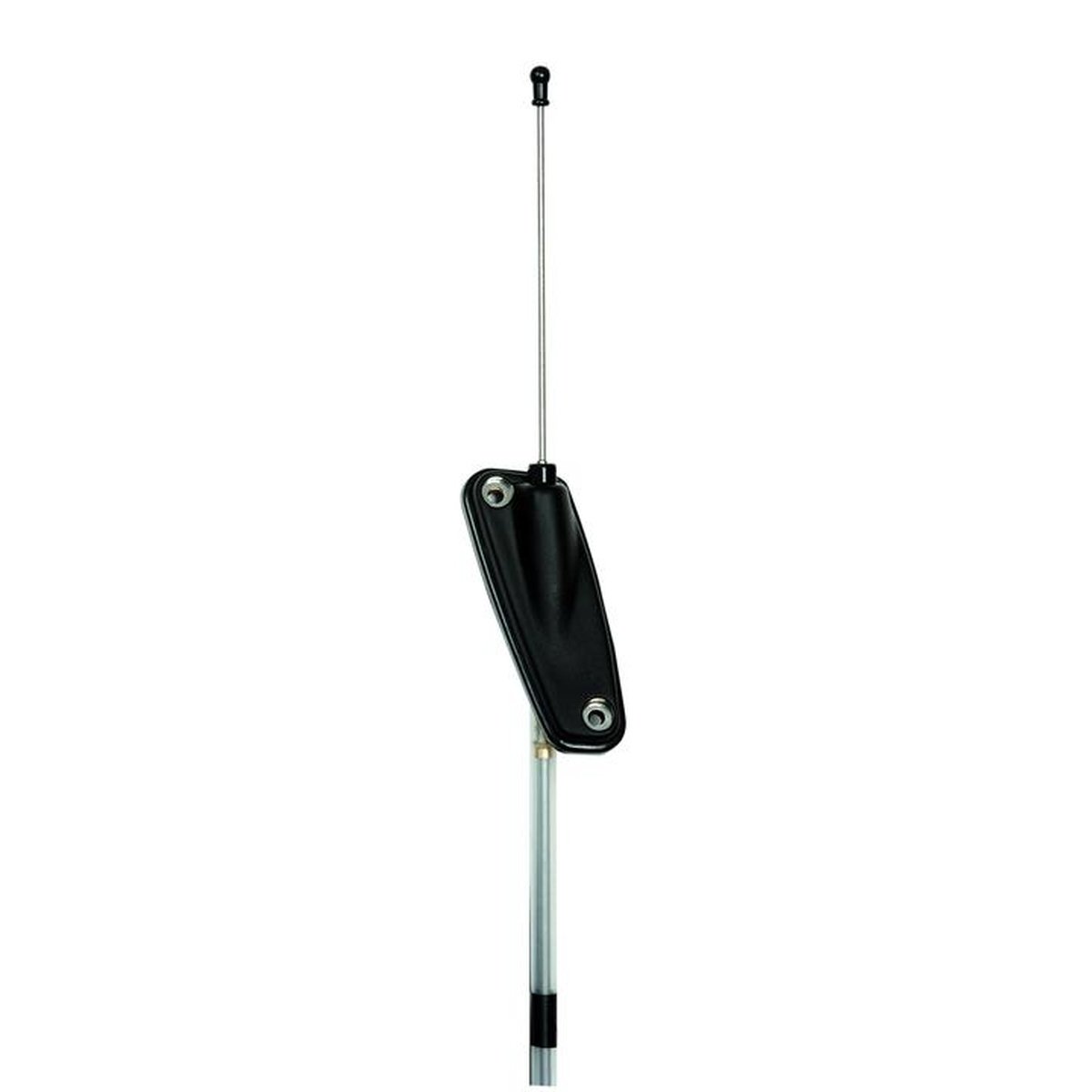 Aerpro Double Section Mast Antenna SS Suits Mitsubishi Magna TR, TS 1991-1996 AP156