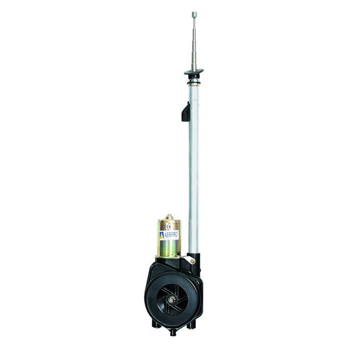 Aerpro Semi-Automatic Aerial fits Ford EA-ED 88-94