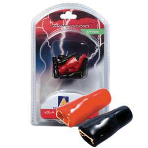 Aerpro 12 Gauge Spade Terminal PK12