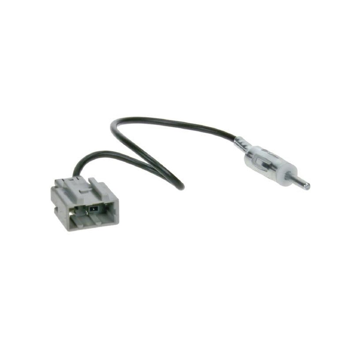 Aerpro DIN Antenna Adaptor fits Hyundai/Kia Accent/Optima 09 On