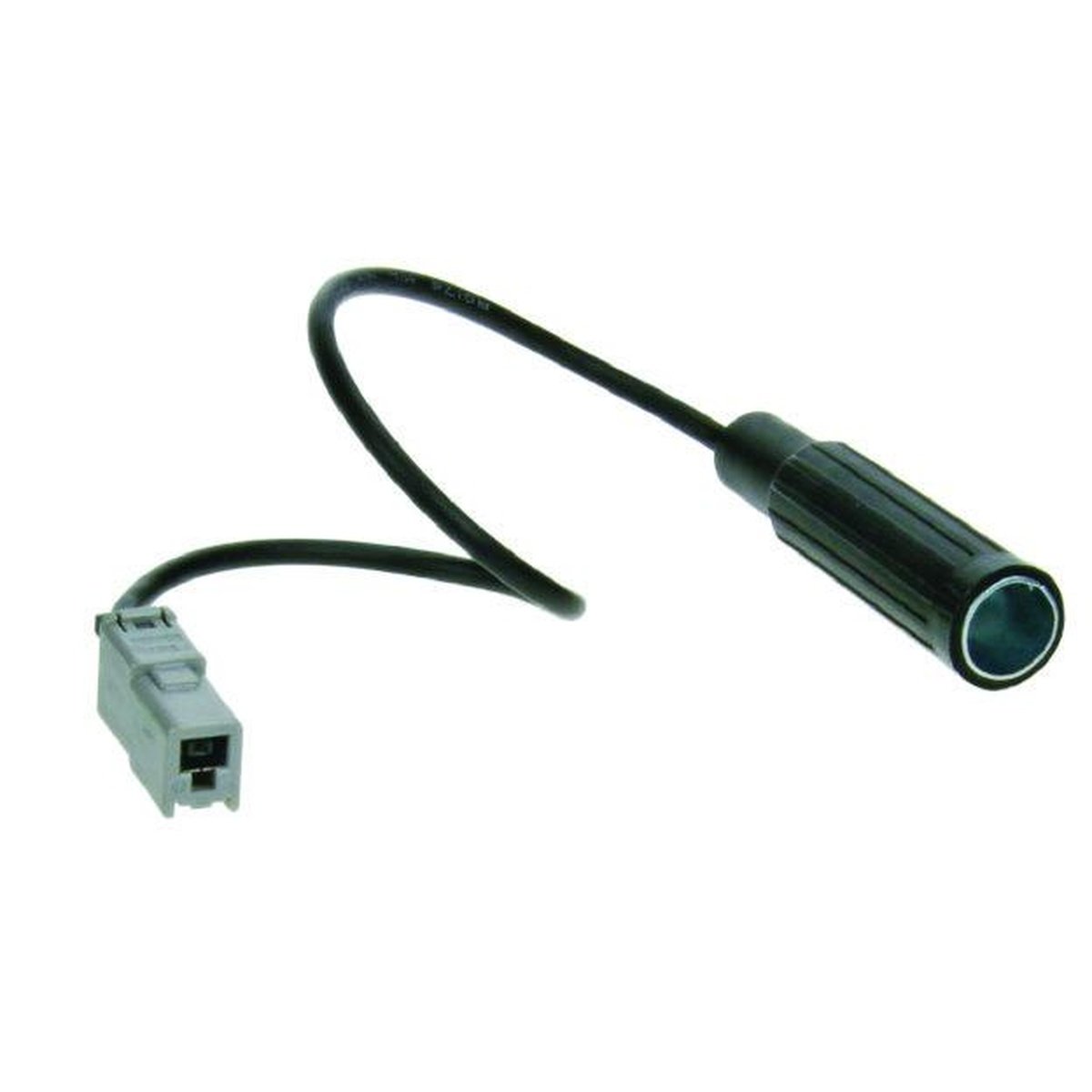 Aerpro DIN Antenna Adaptor fits Hyundai/Kia i30/Soul 07 On