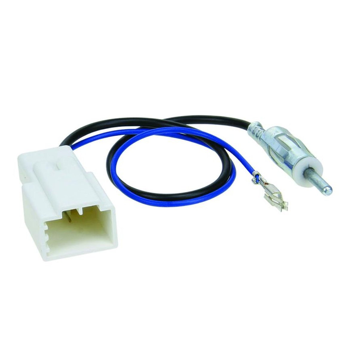 Aerpro Antenna Adaptor fits Toyota To (M) Din 09 On