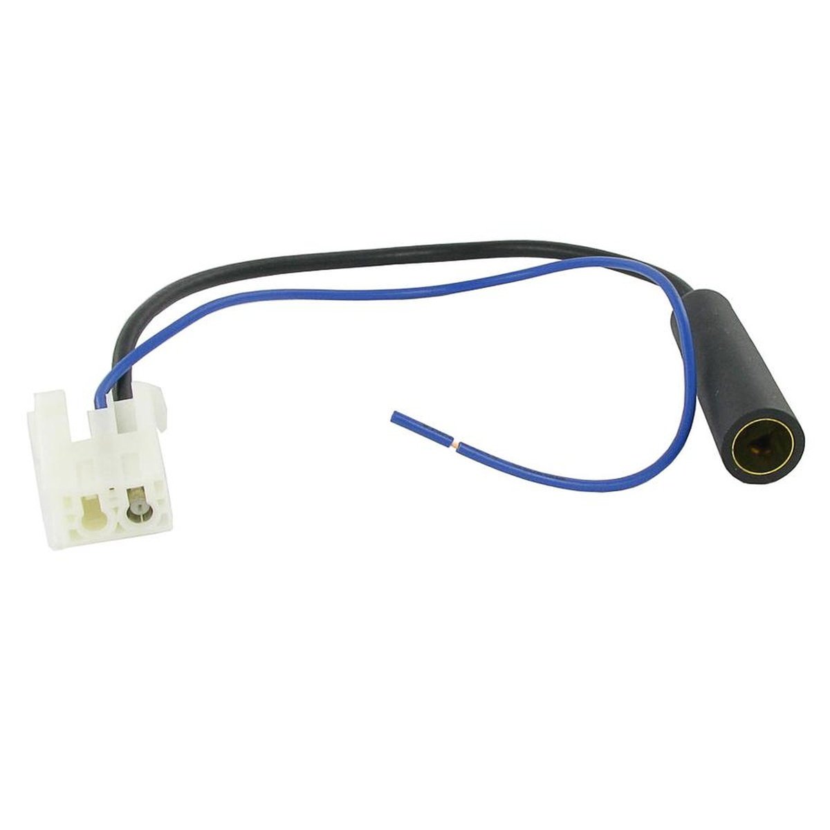 Aerpro Antenna Adaptor fits Toyota