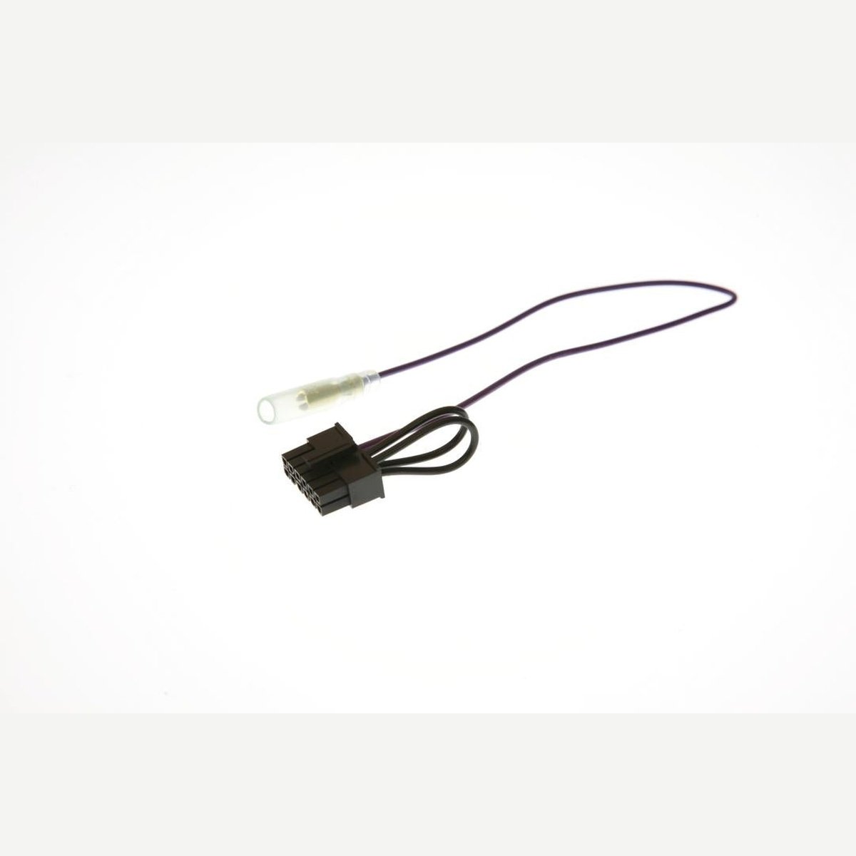 Aerpro Patch Lead fits Kenwood Control Harness Type C