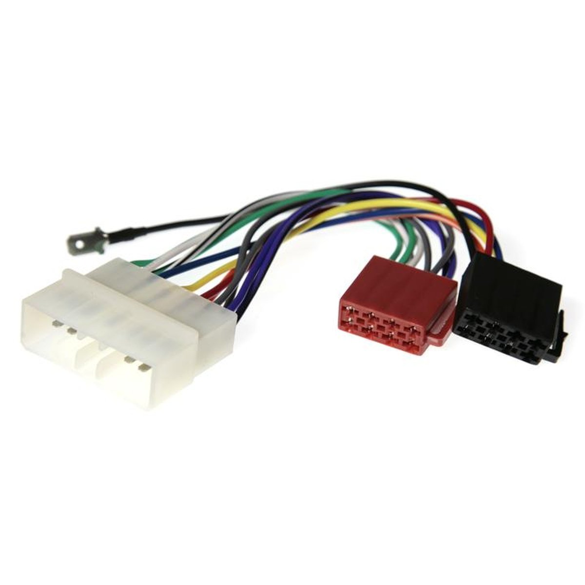 Aerpro Primary ISO Harness fits Jeep