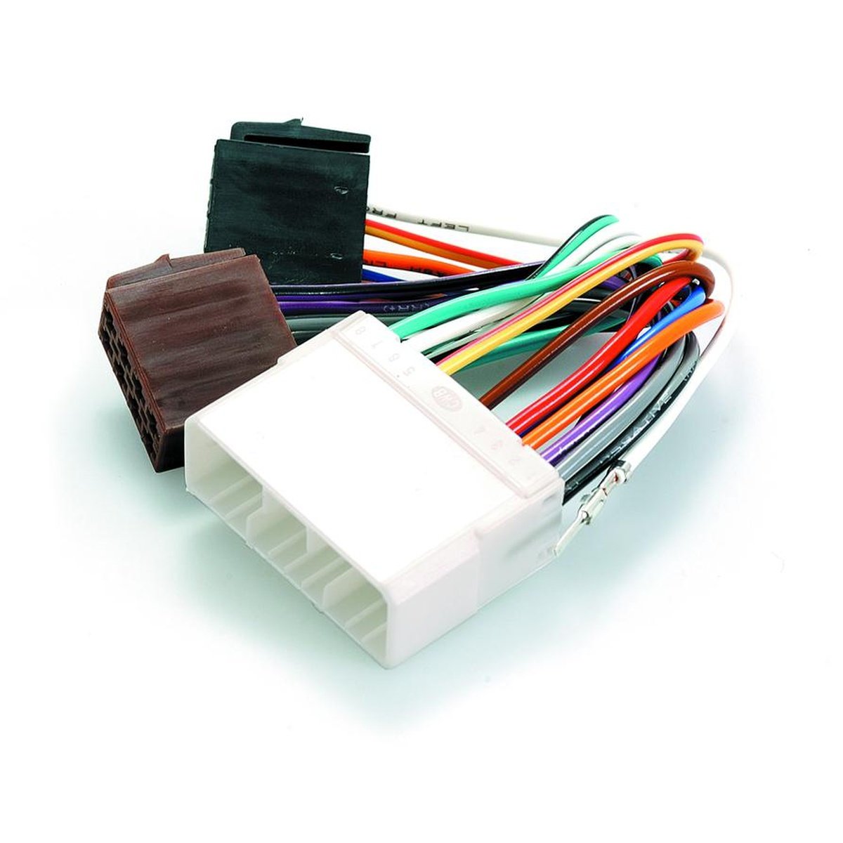 Aerpro Primary ISO Harness fits Daewoo/Holden
