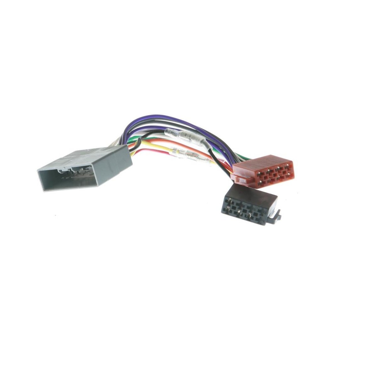 Aerpro ISO Harness fits Honda