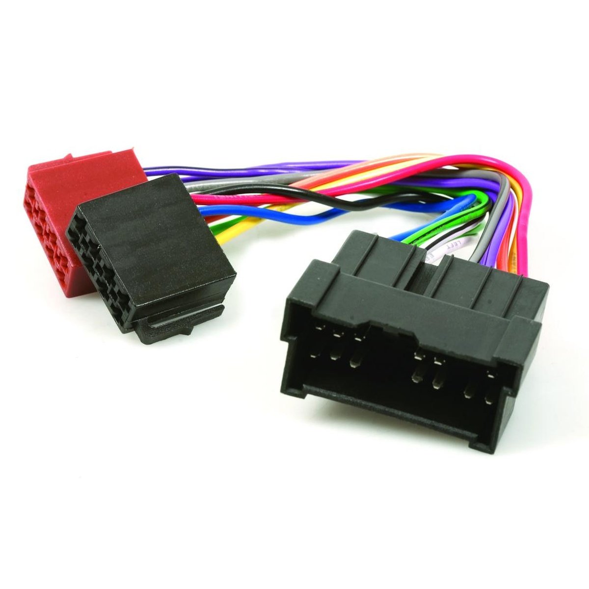 Aerpro ISO Harness fits Hyundai 2000 On