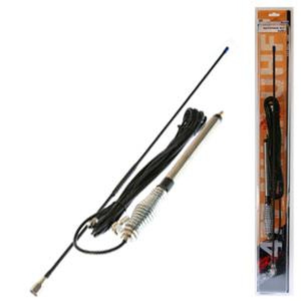 Aerpro Elevated Feed Antenna Kit 6Dbi 477Mhz