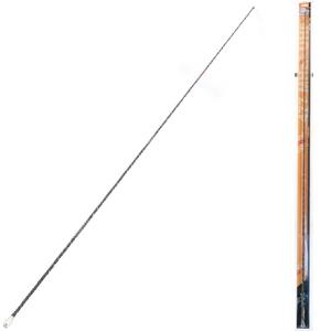 Aerpro Fiber Glass Whip 4.5 Db 2 Ft 477 Mhz