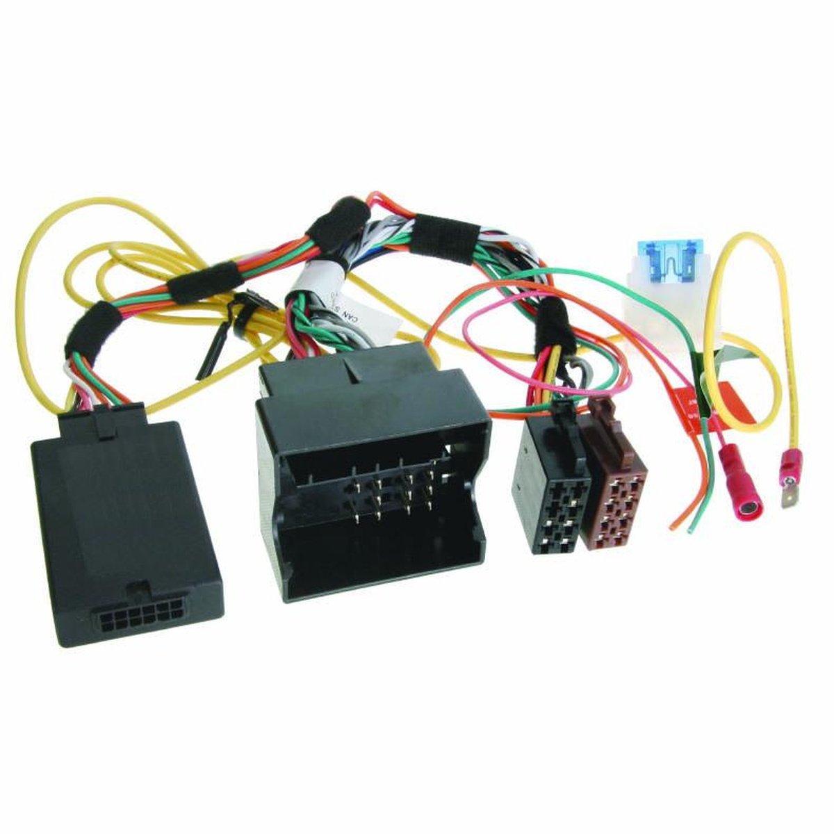 Aerpro Control Harness C fits BMW