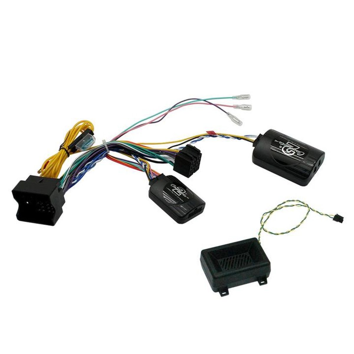 Aerpro Control Harness C fits BMW