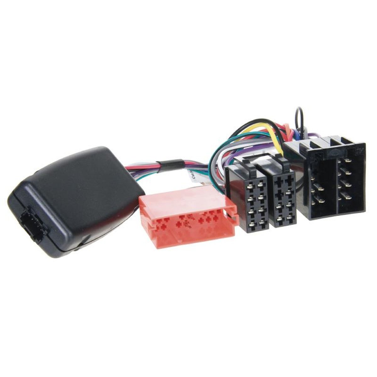 Aerpro Control Harness A fits Fiat
