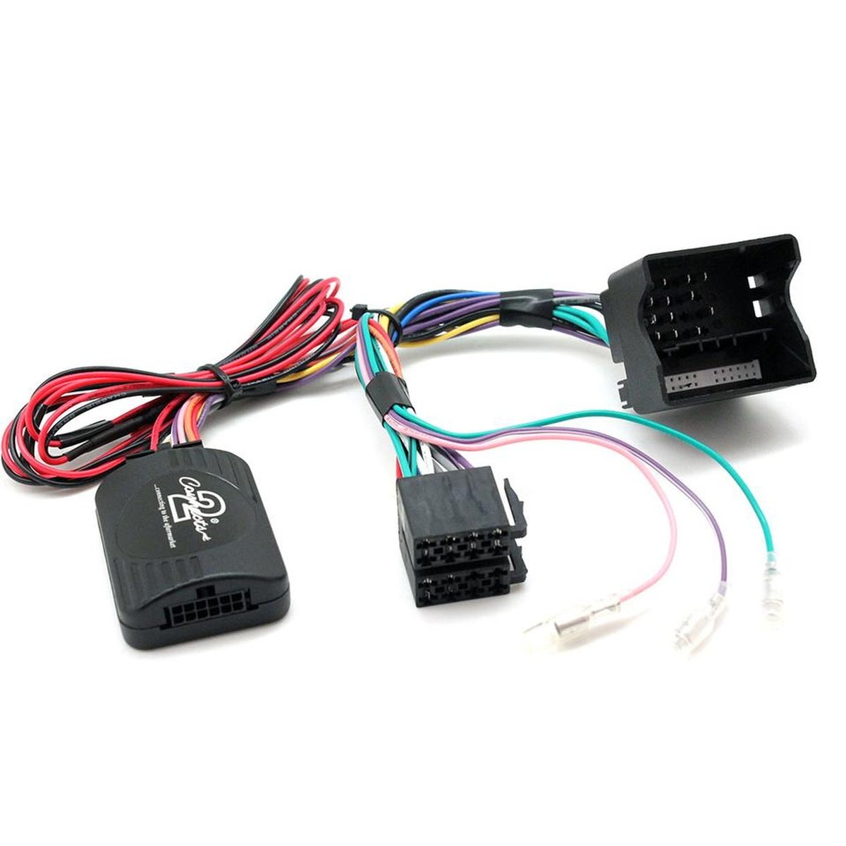 Aerpro Control Harness C fits Holden Barina 09 On