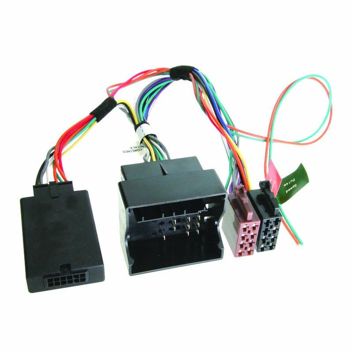 Aerpro Control Harness C fits Holden Astra/Vectra/Tigra 05&Gt;
