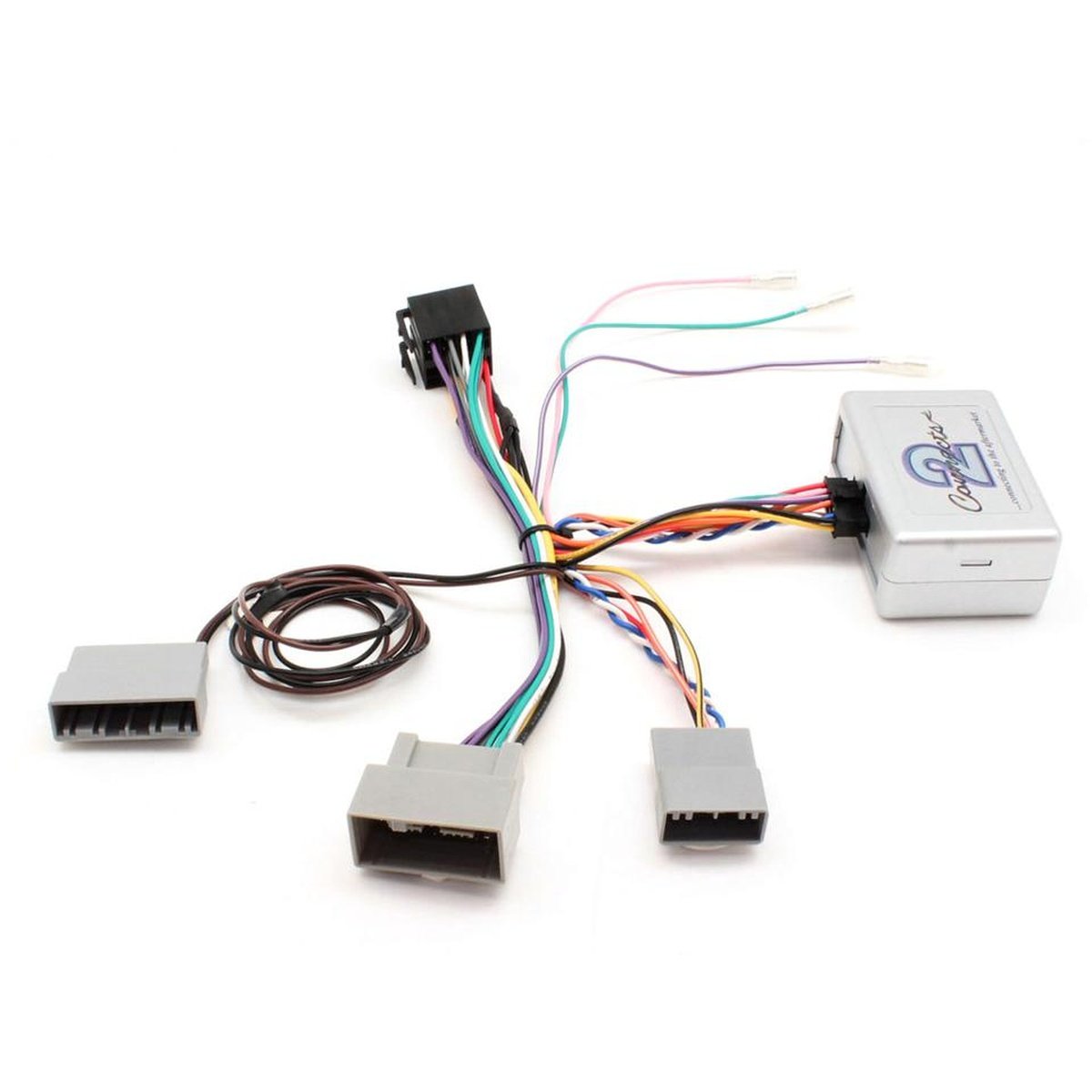 Aerpro Control Harness C fits Honda