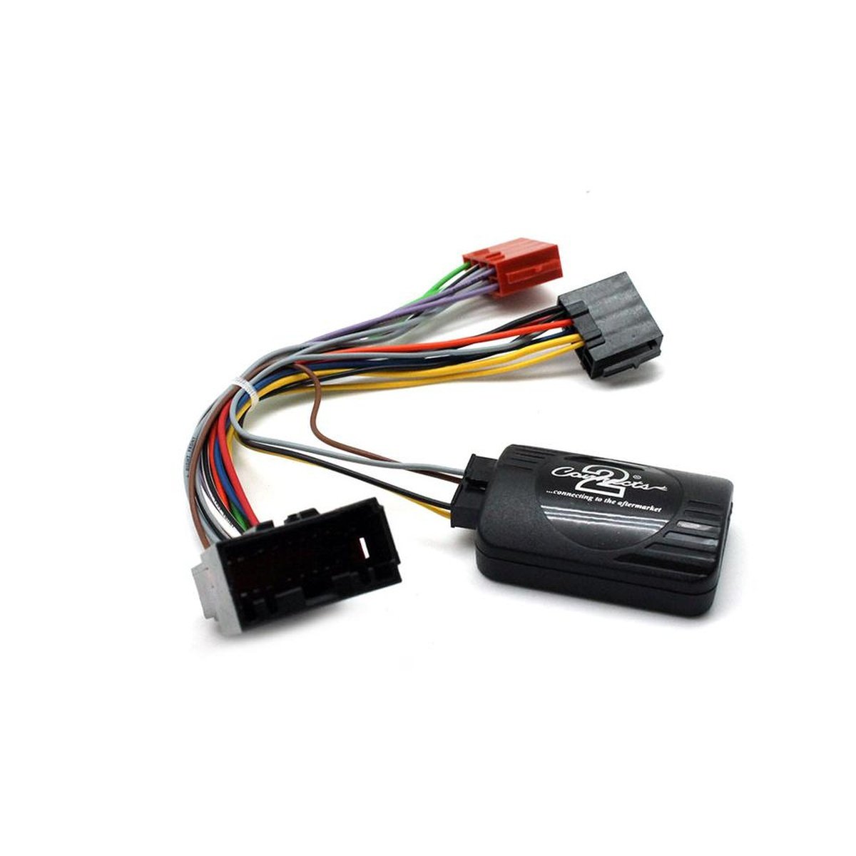 Aerpro Control Harness A fits Jaguar X-Type
