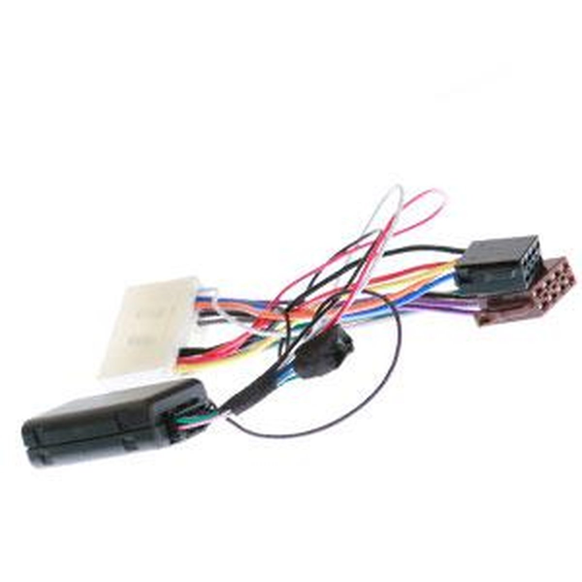 Aerpro Control Harness A fits Luxury VT/VX Models