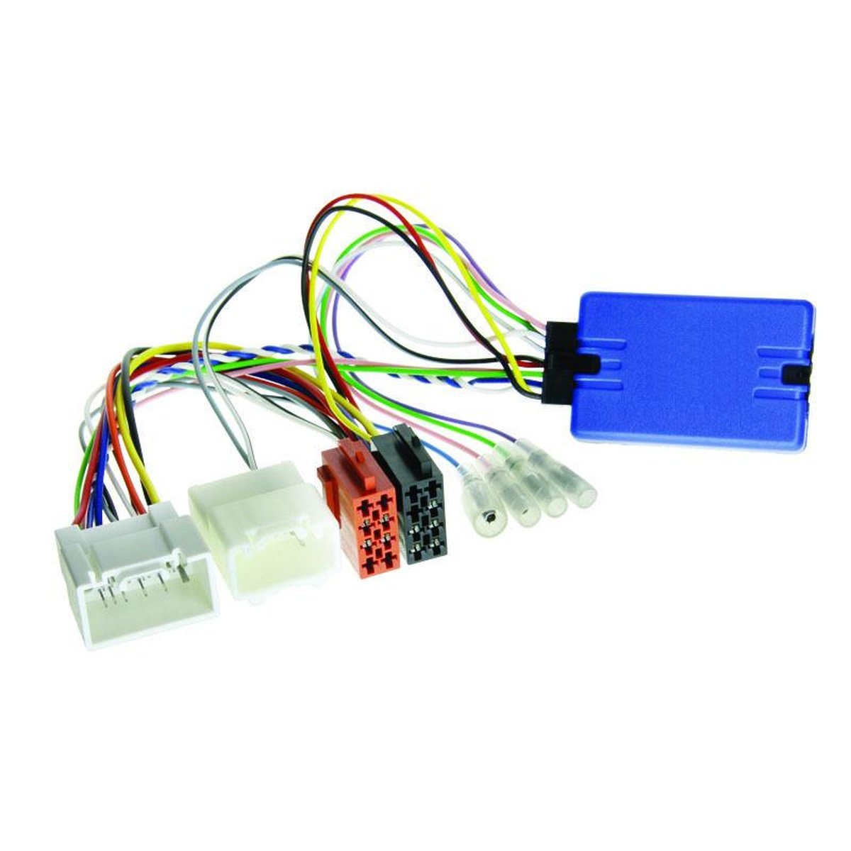Aerpro Control Harness C fits Mitsubishi Lancer/Outlander