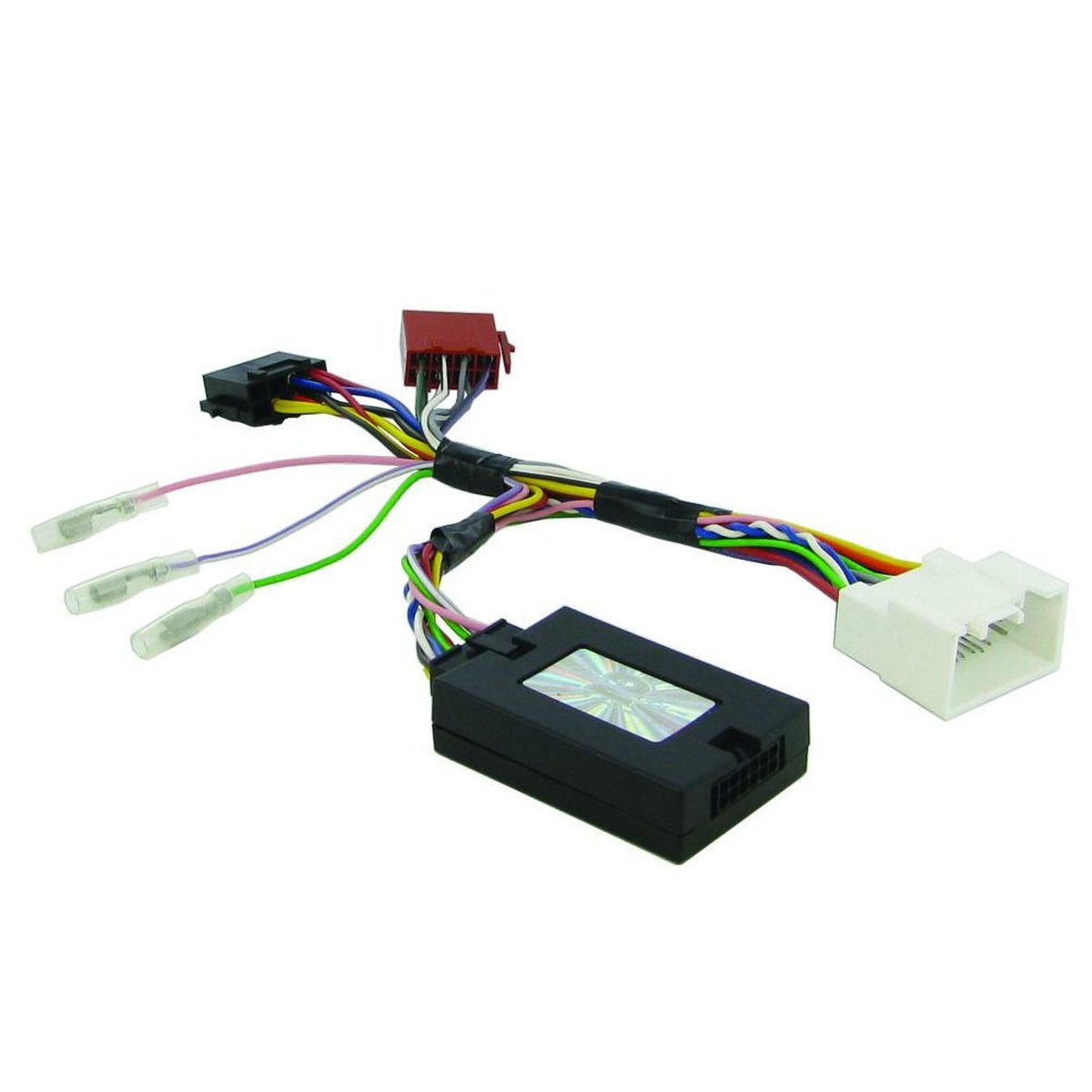 Aerpro Control Harness C fits Mitsubishi