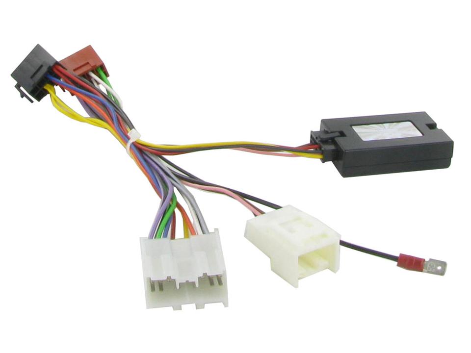 Aerpro Control Harness A fits Mitsubishi Colt 09 On