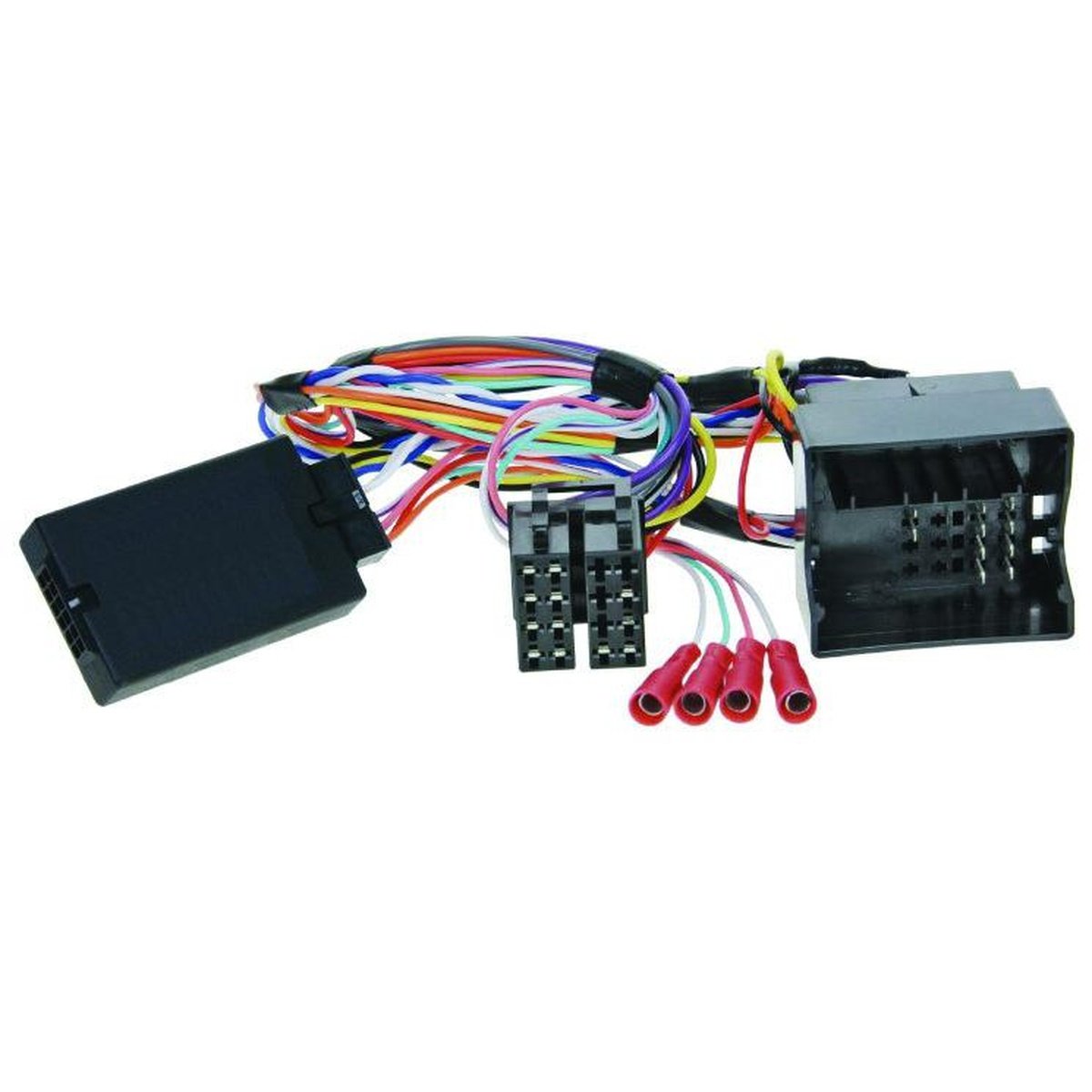 Aerpro Control Harness C fits Mercedes