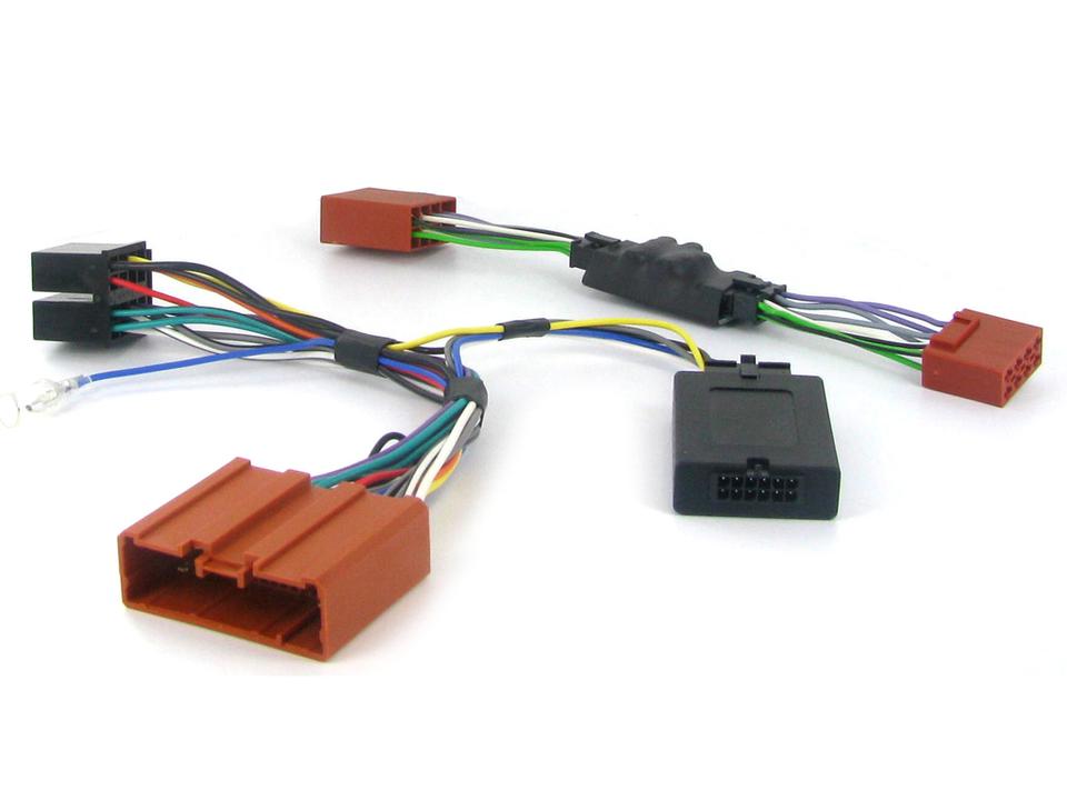 Aerpro Control Harness C fits Mazda 6 GH Bose Amplified