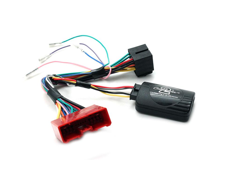 Aerpro Control Harness C fits Mazda Mazda 2