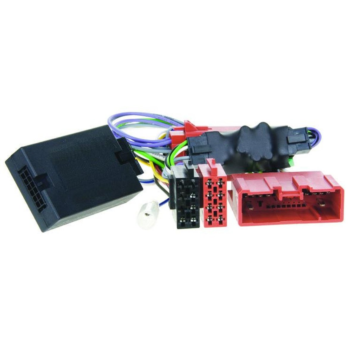 Aerpro Control Harness C fits Mazda 3/6 2009 On Bose Amplified