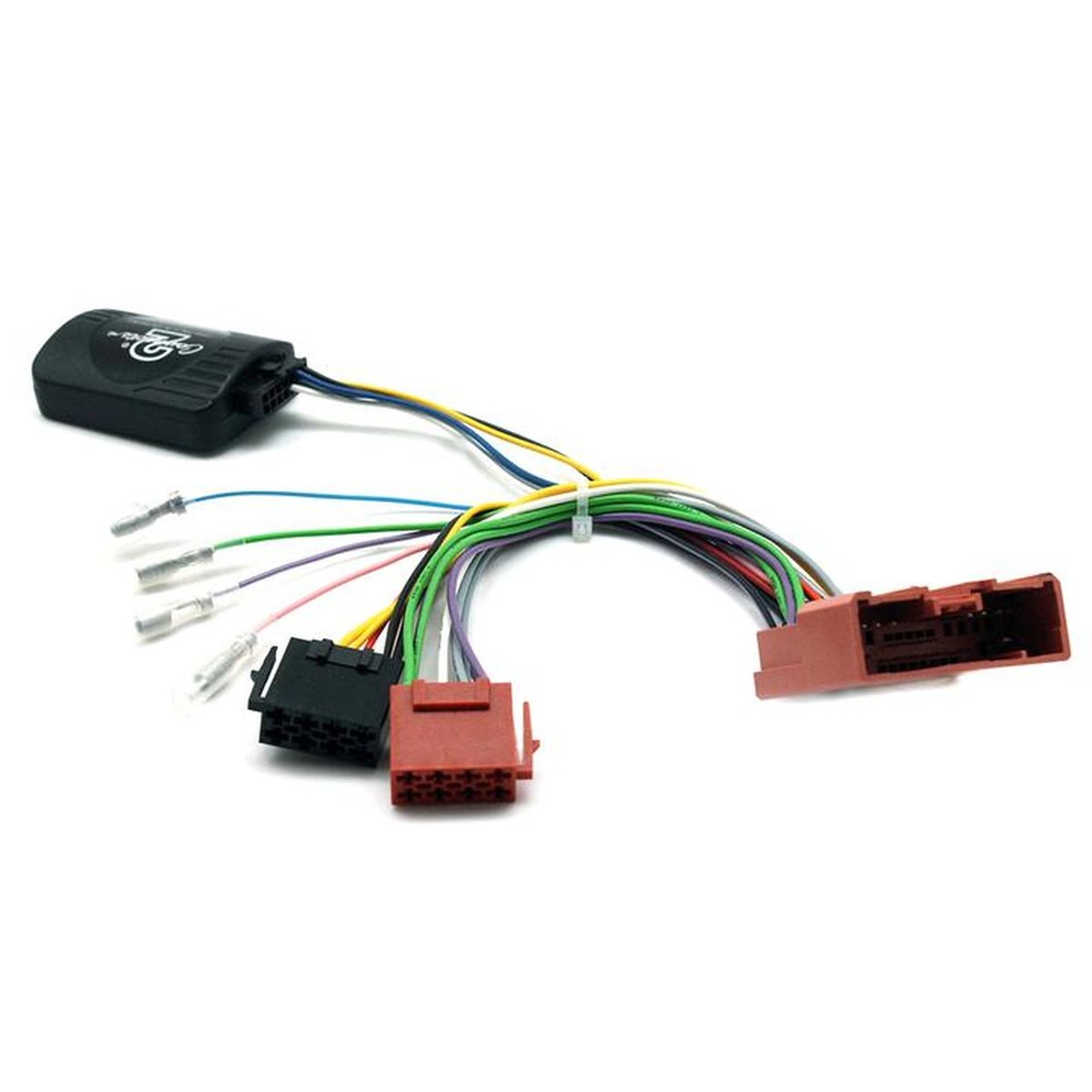 Aerpro Control Harness C fits Mazda Mazda CX9 Non Amplified