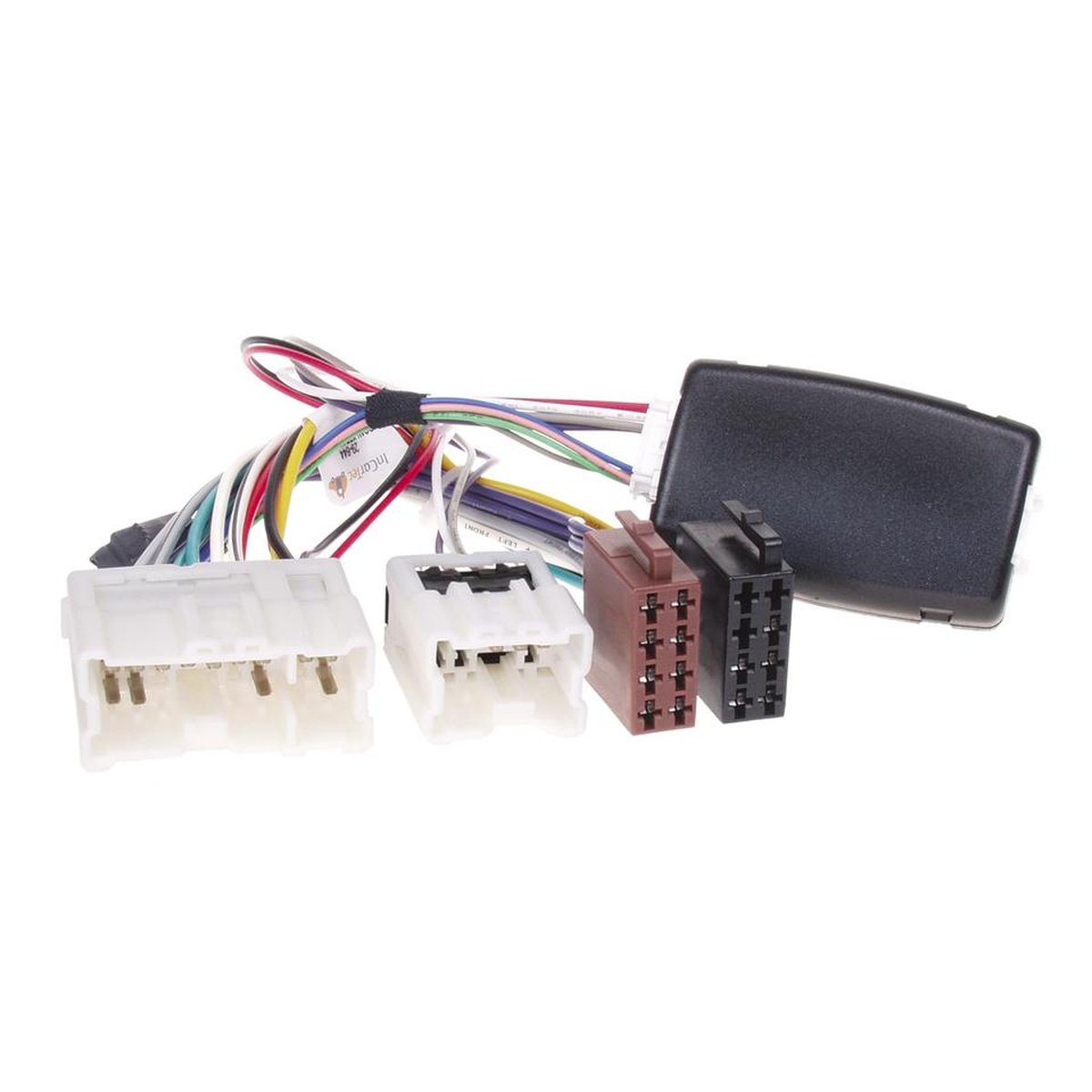 Aerpro Control Harness A fits Nissan