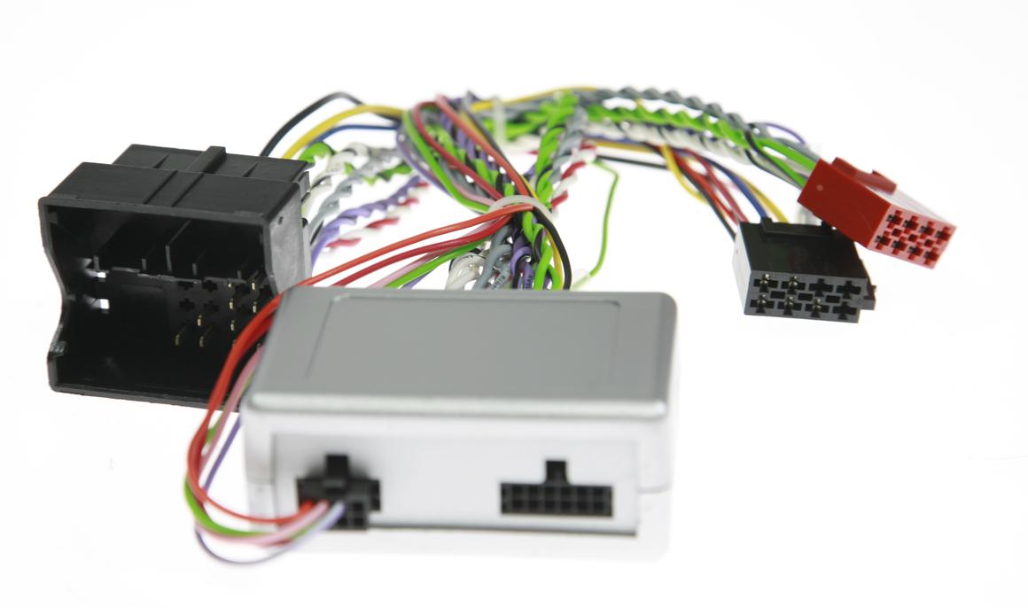Aerpro Control Harness C fits Citroen & Peugeot