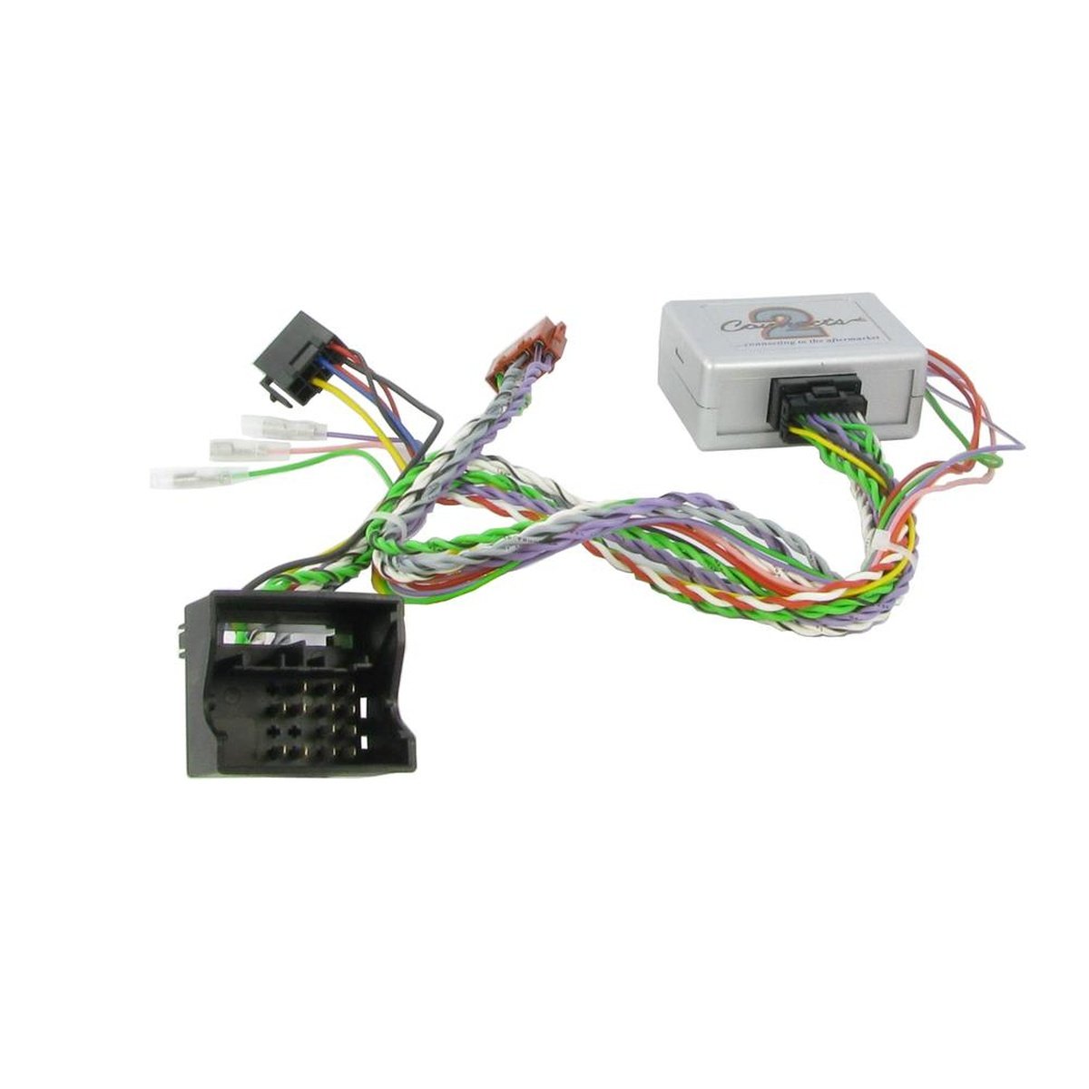 Aerpro Control Harness C fits Peugeot