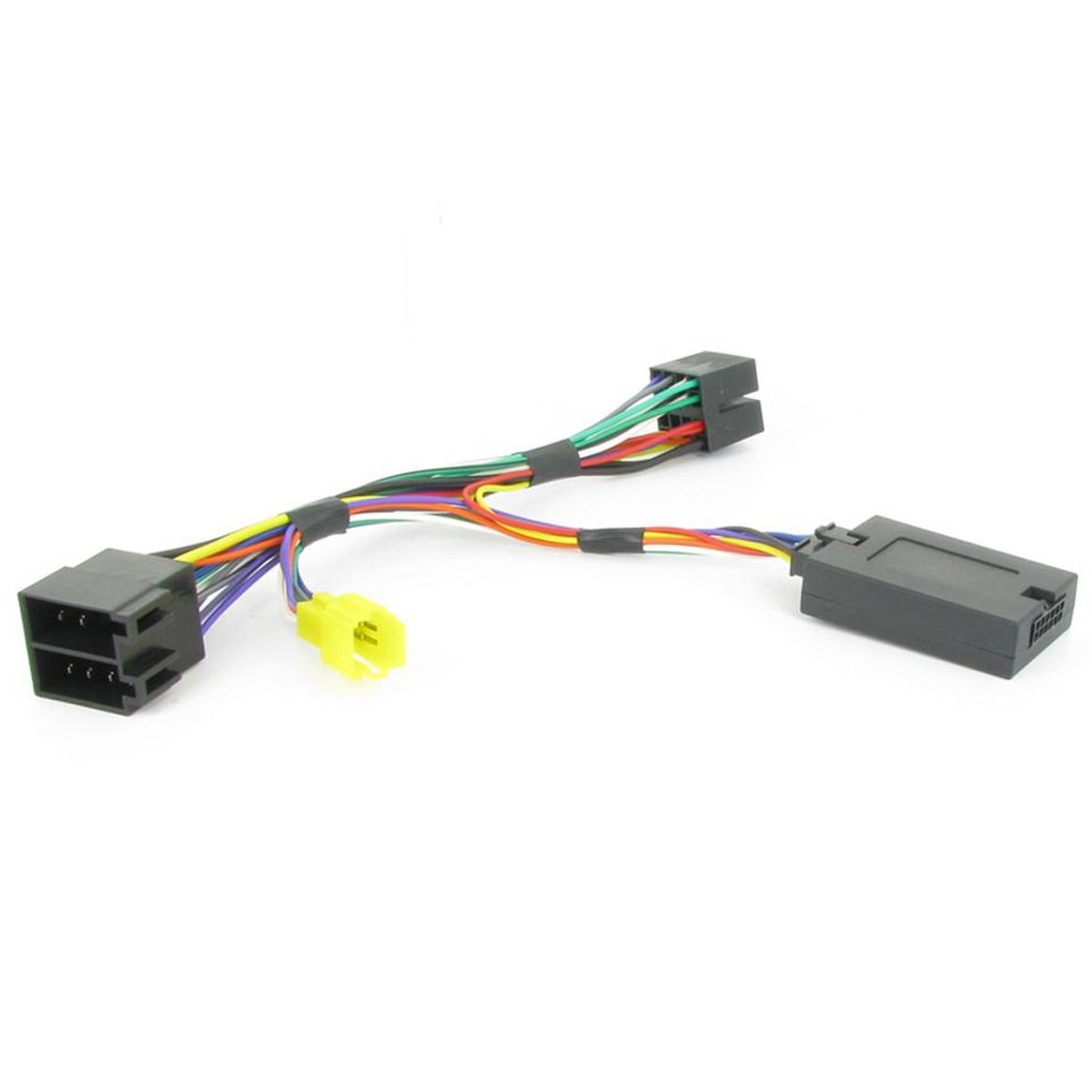 Aerpro Control Harness C fits Renault Vehicles Without Separate Display