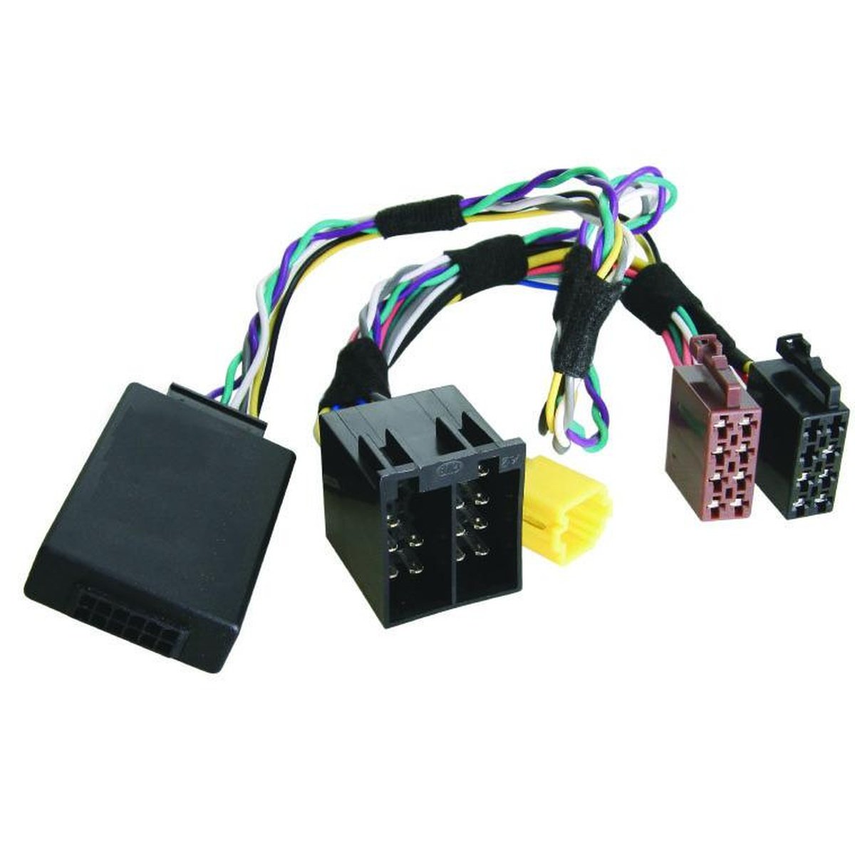 Aerpro Control Harness C fits Renault