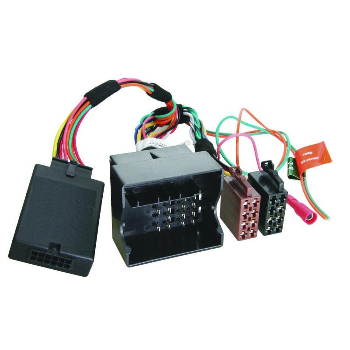 Aerpro Control Harness C fits Vw