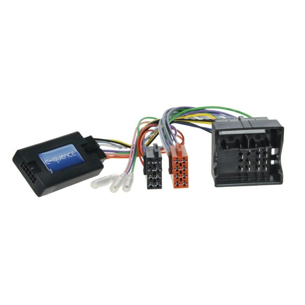 Aerpro Control Harness C fits Vw