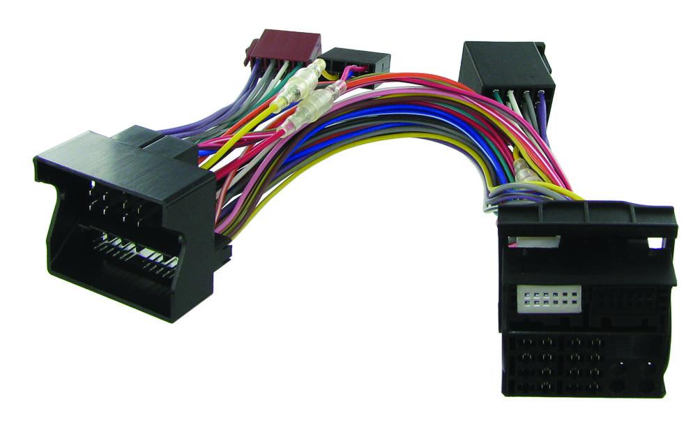 Aerpro T-Harness fits Ford