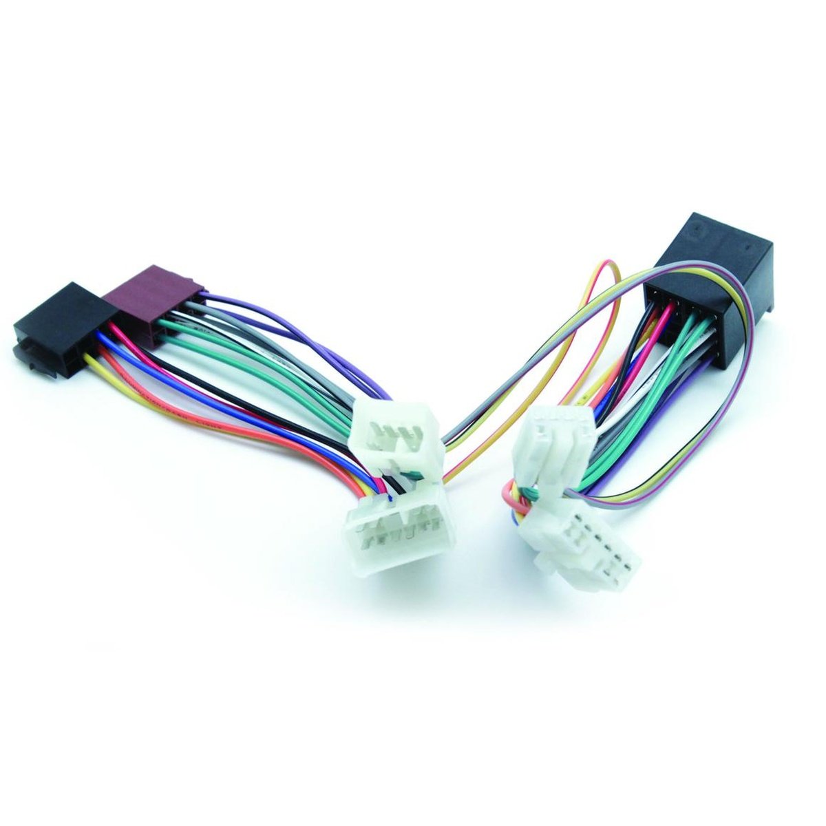 Aerpro T-Harness fits Toyota