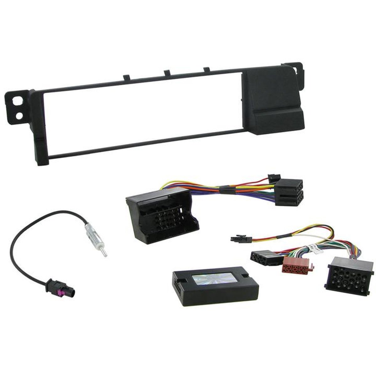 Aerpro Facia Panel Kit fits BMW 3 Series