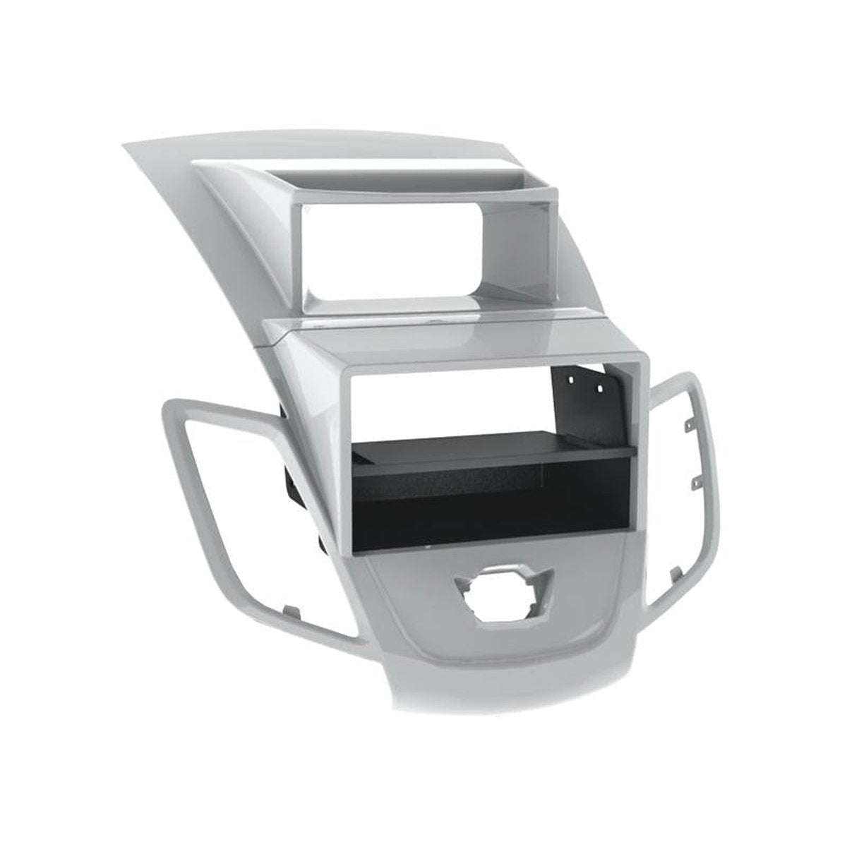 Aerpro Facia fits Ford Fiesta WS