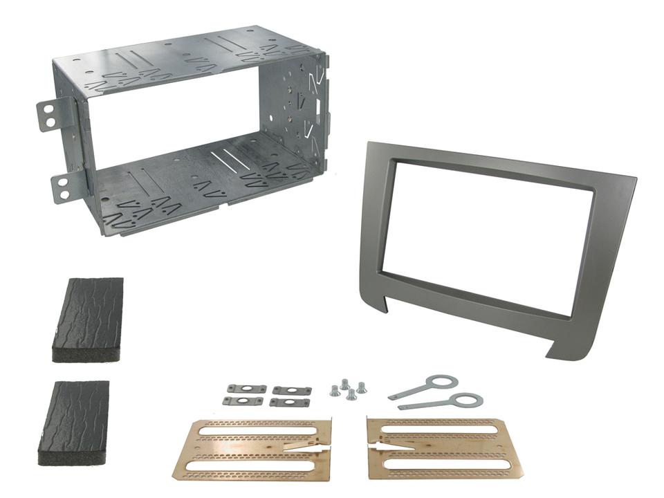 Aerpro Facia fits  Ssangyong Rexton