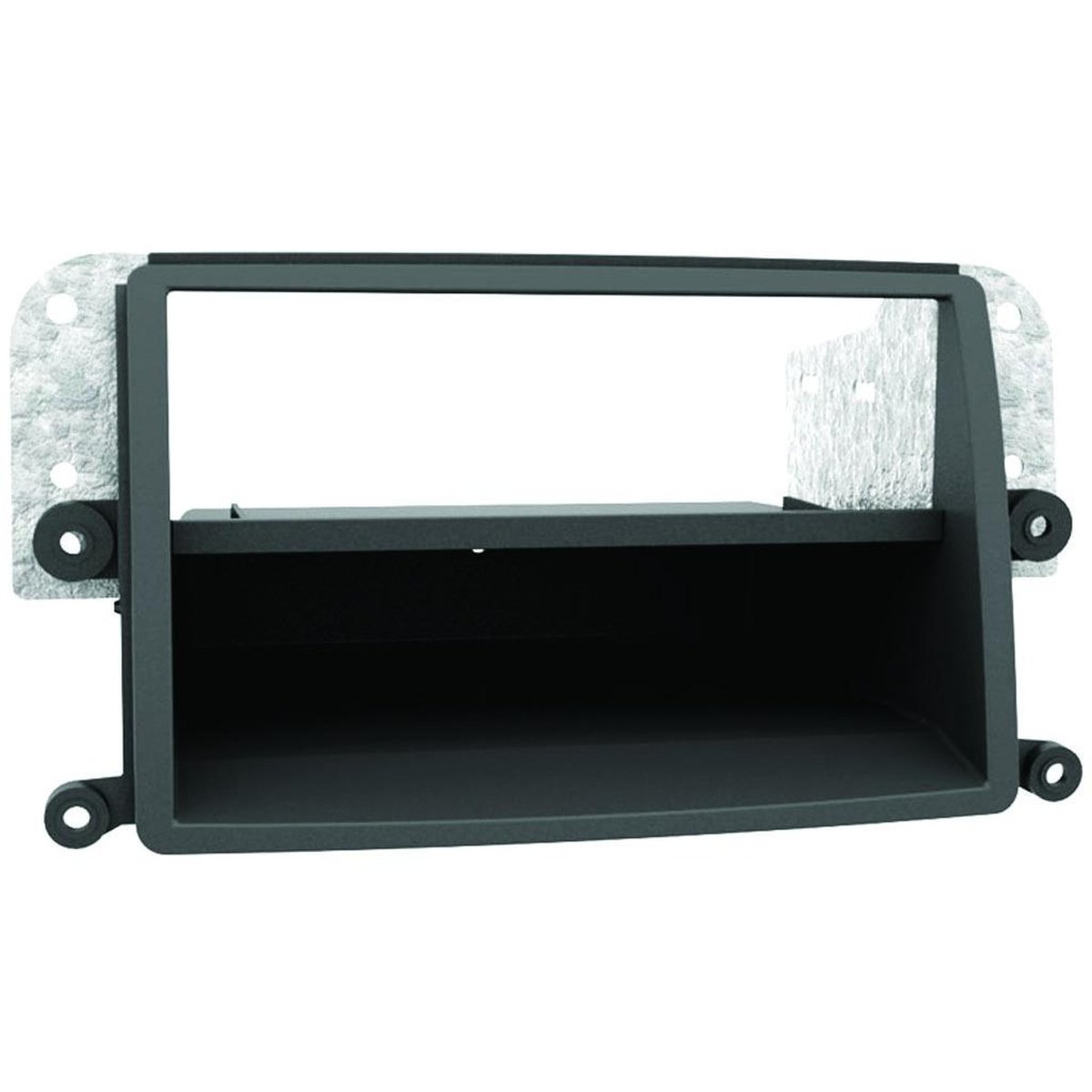 Aerpro Facia fits Mitsubishi Triton 2006 On