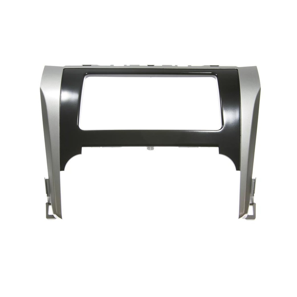 Aerpro Facia fits Toyota Aurion 2012 On
